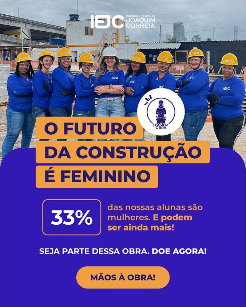 IEJC campaign artwork