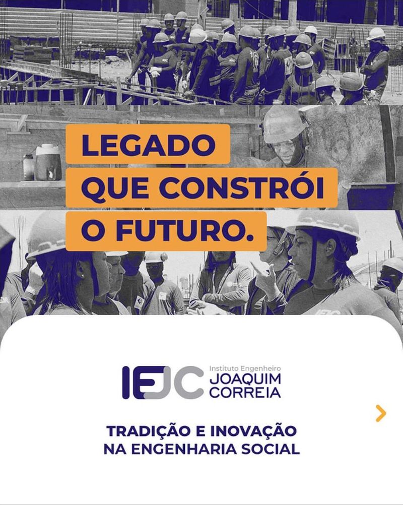 IEJC campaign artwork