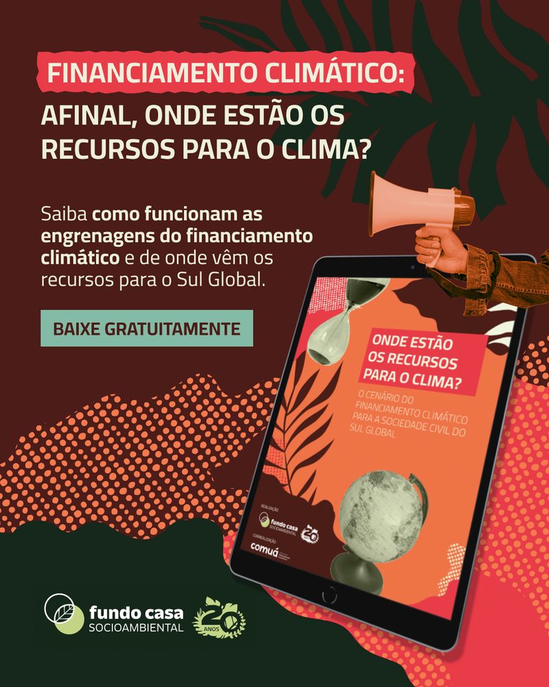 Building Climate Justice 2