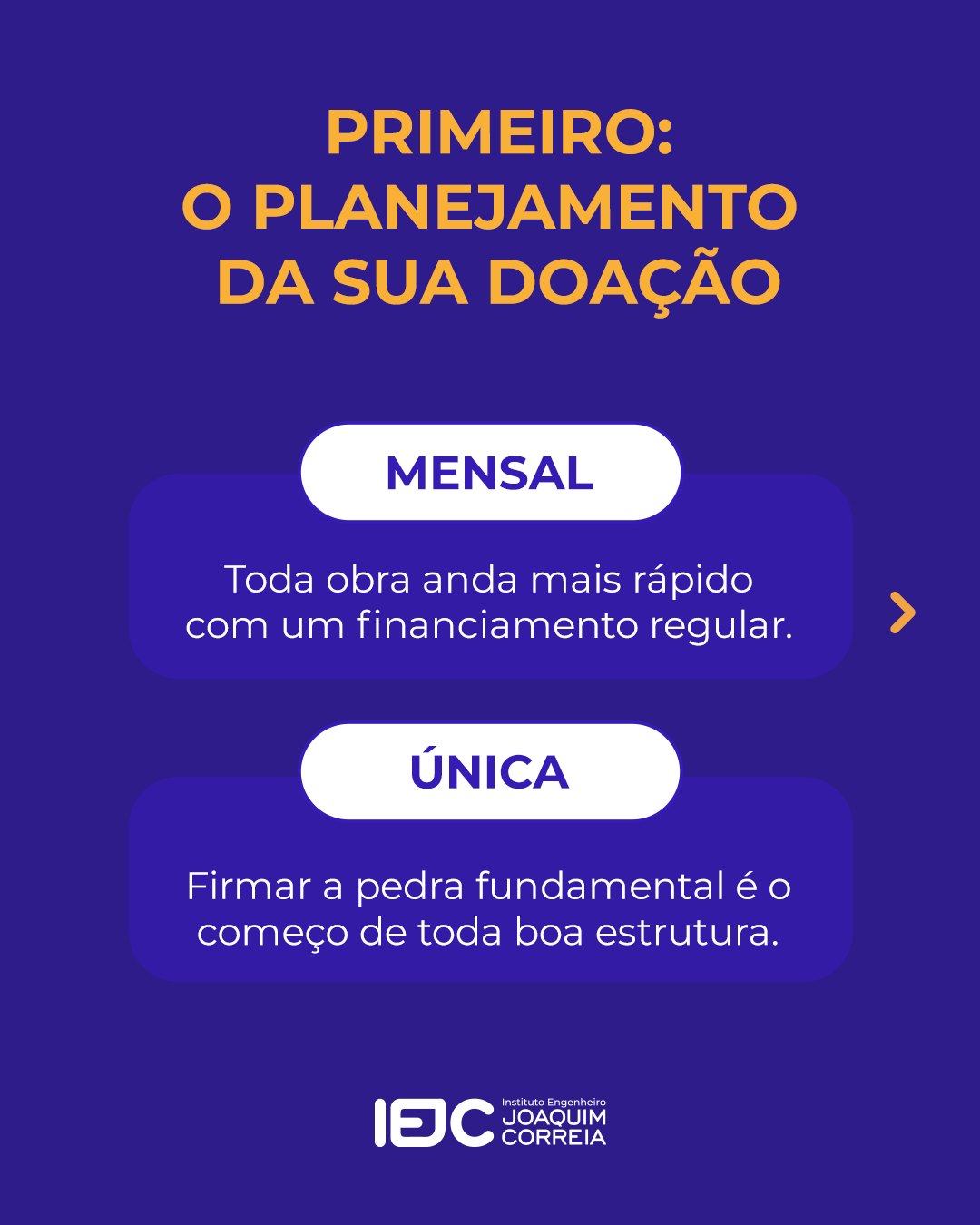Carrossel: Investimento em transformação 2
