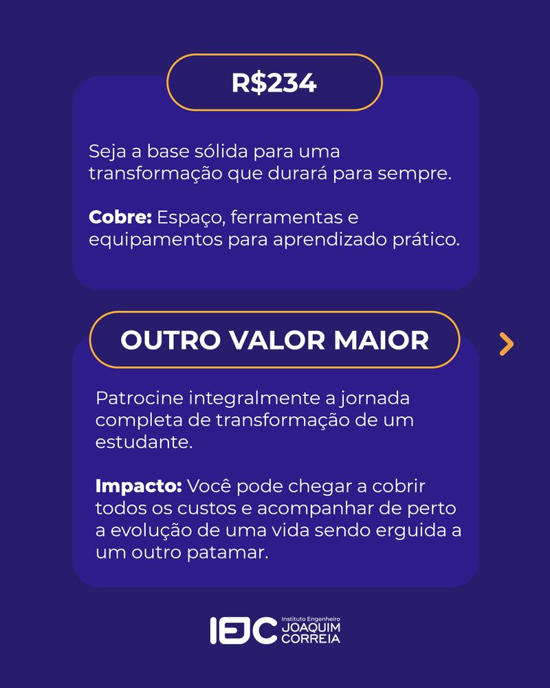 Carousel: Investing in transformation 5