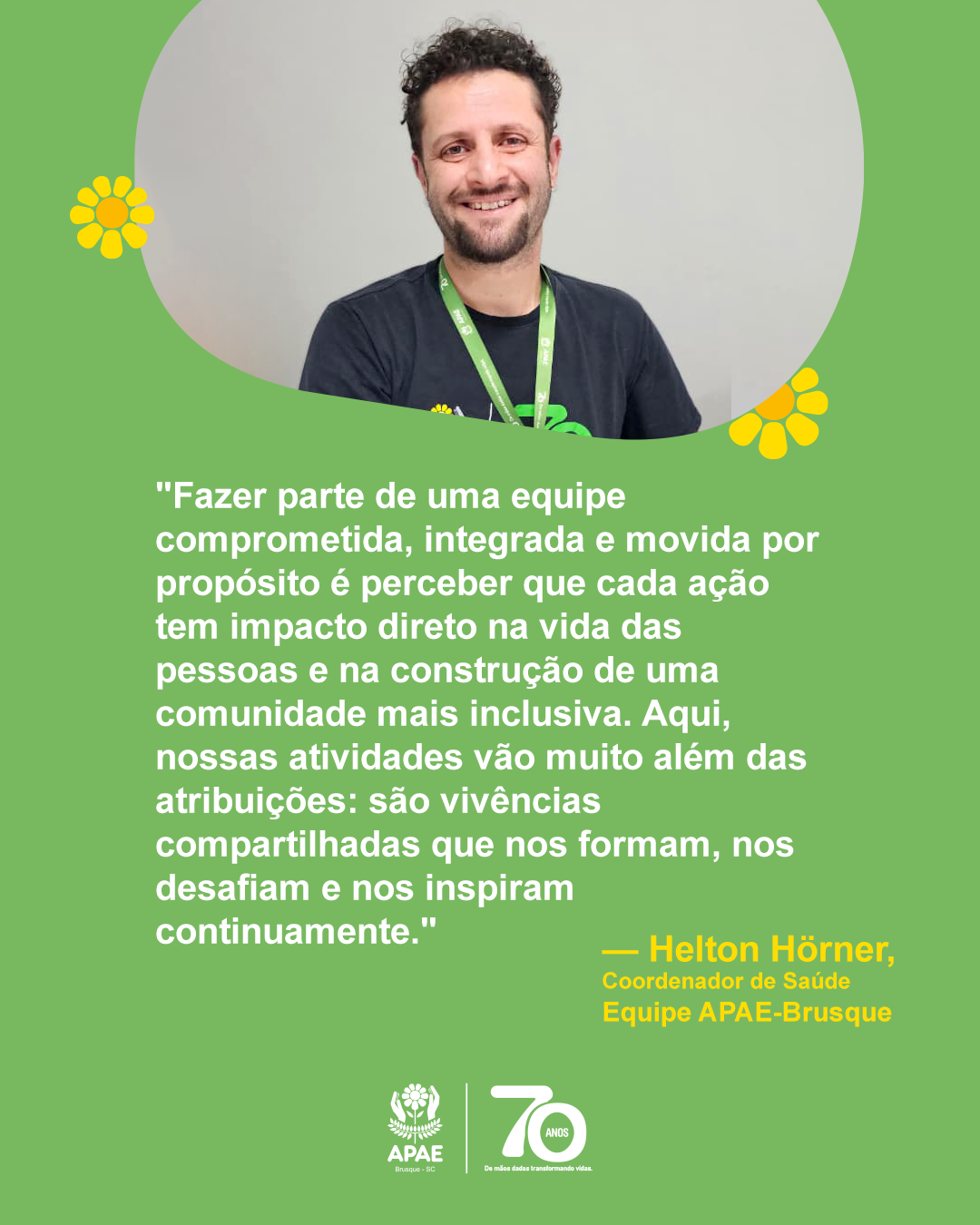 Carrossel: Prova social 4