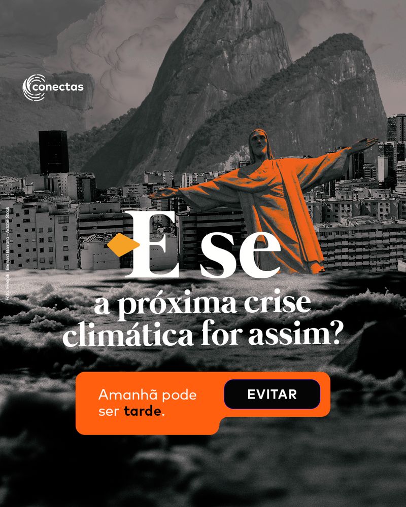 Campanha Temática: Crise Climática