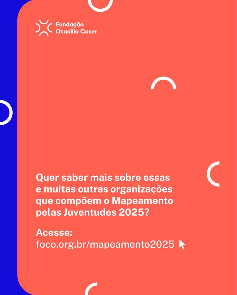Carrossel: Mapeamento pelas Juventudes 11