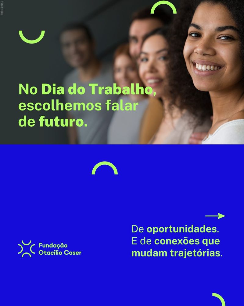 Gestão de Comunicação: Fundação e Programa Escolaí 2